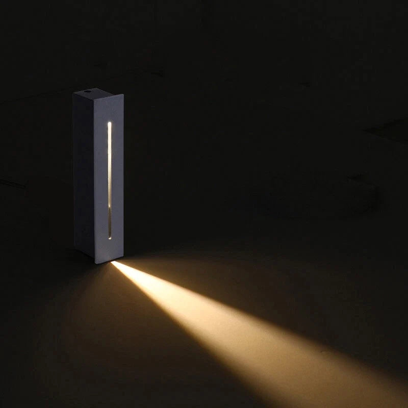 Recessed LED Stair Light - view 13