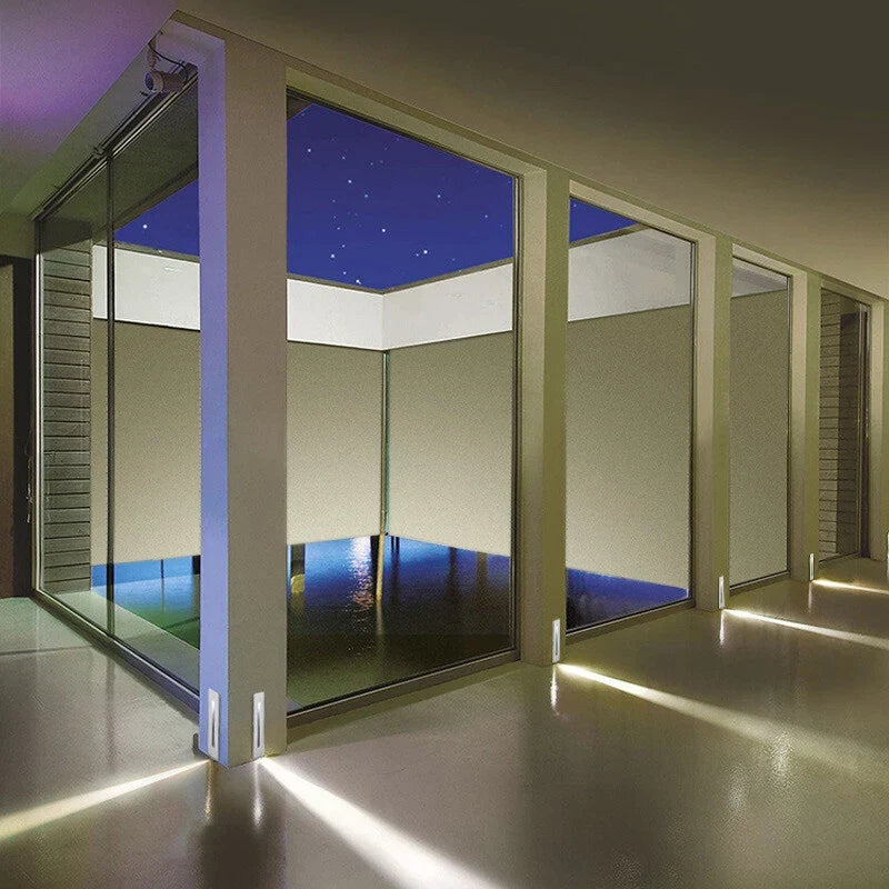 Recessed LED Stair Light - view 16