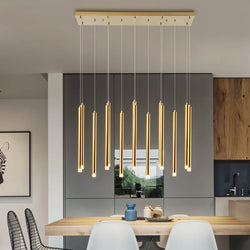 Sophisticated Brilliance Chandelier