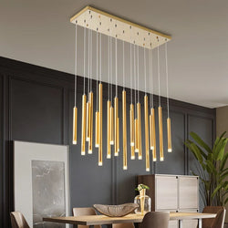 Sophisticated Brilliance Chandelier