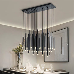 Sophisticated Brilliance Chandelier