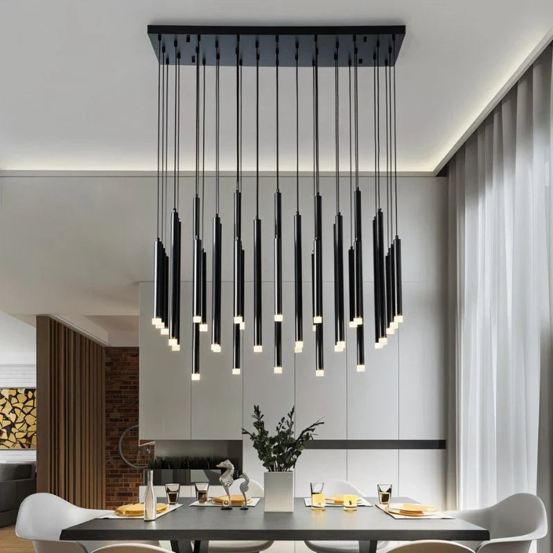 Sophisticated Brilliance Chandelier