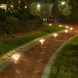 Modern Stair Illuminator