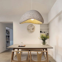 Textured Elegance Pendant Light