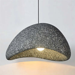 Textured Elegance Pendant Light