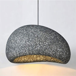 Textured Elegance Pendant Light