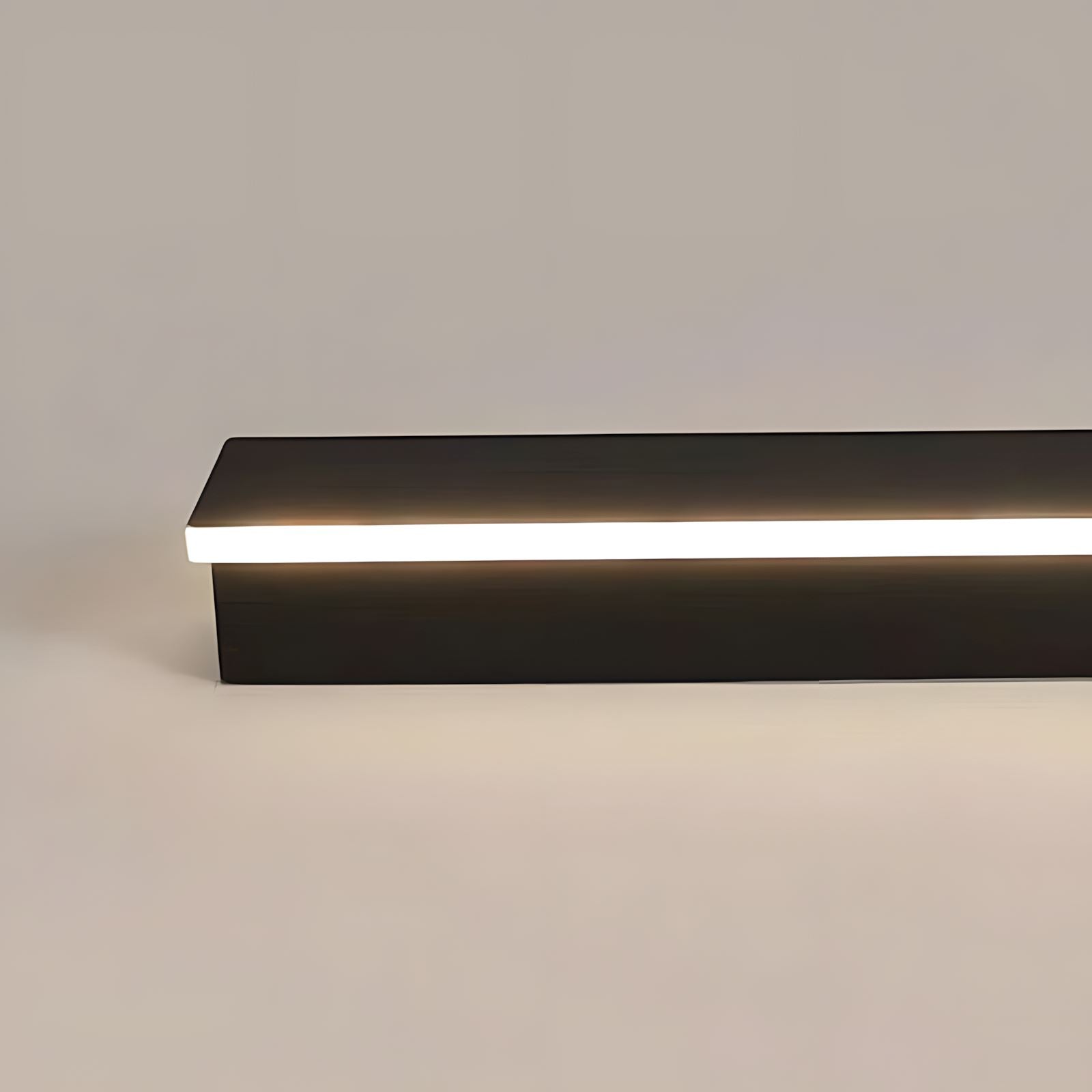 Slim Up & Down LED Strip Wall Light - view 13