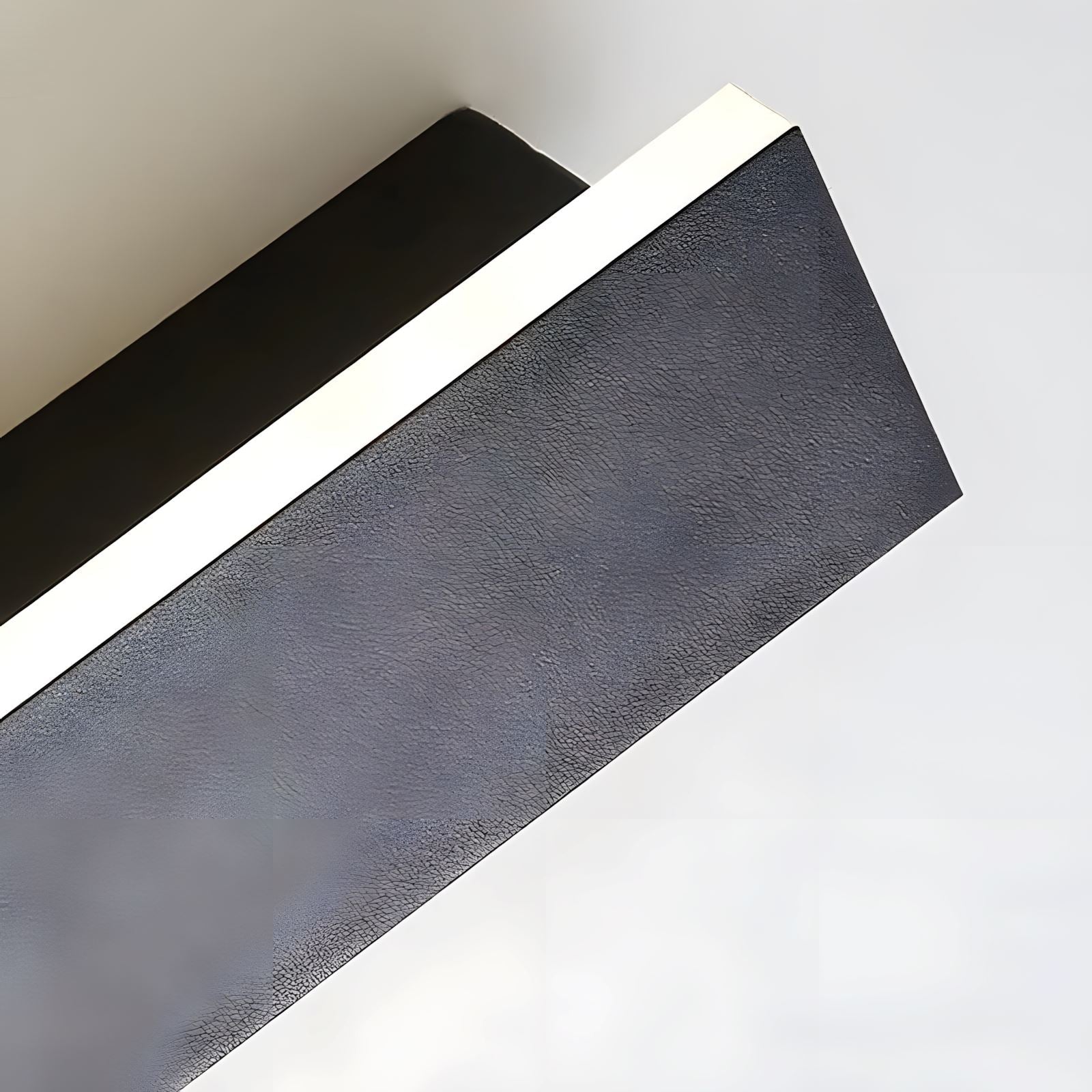 Slim Up & Down LED Strip Wall Light - view 14