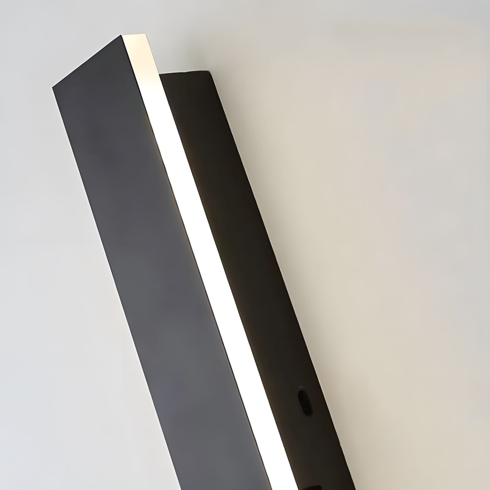 Slim Up & Down LED Strip Wall Light - view 15