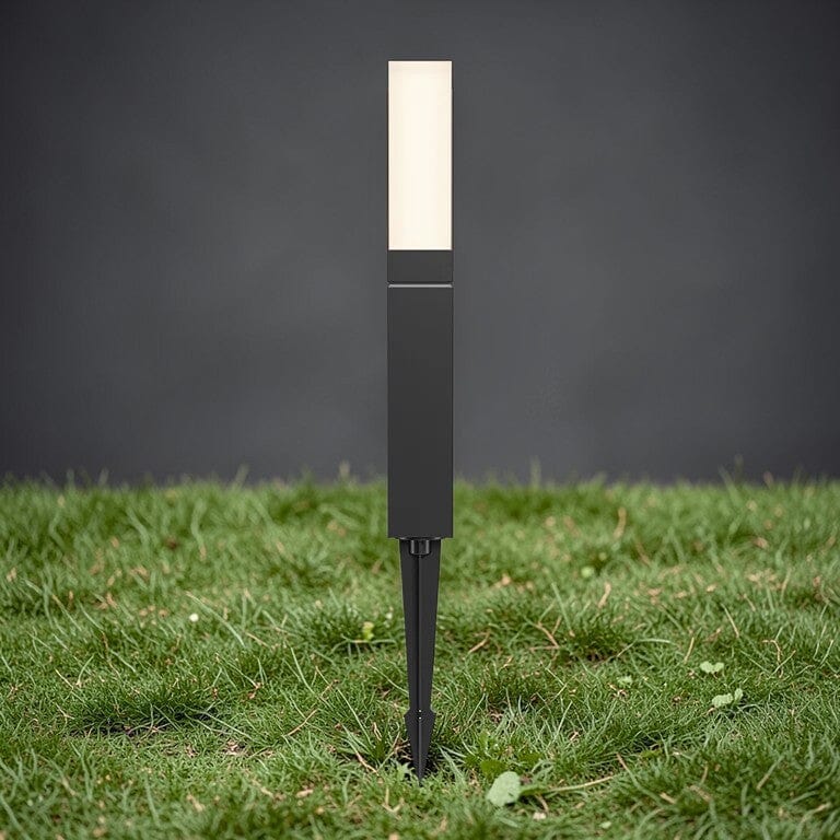 Square LED Bollard Path Light - view 10