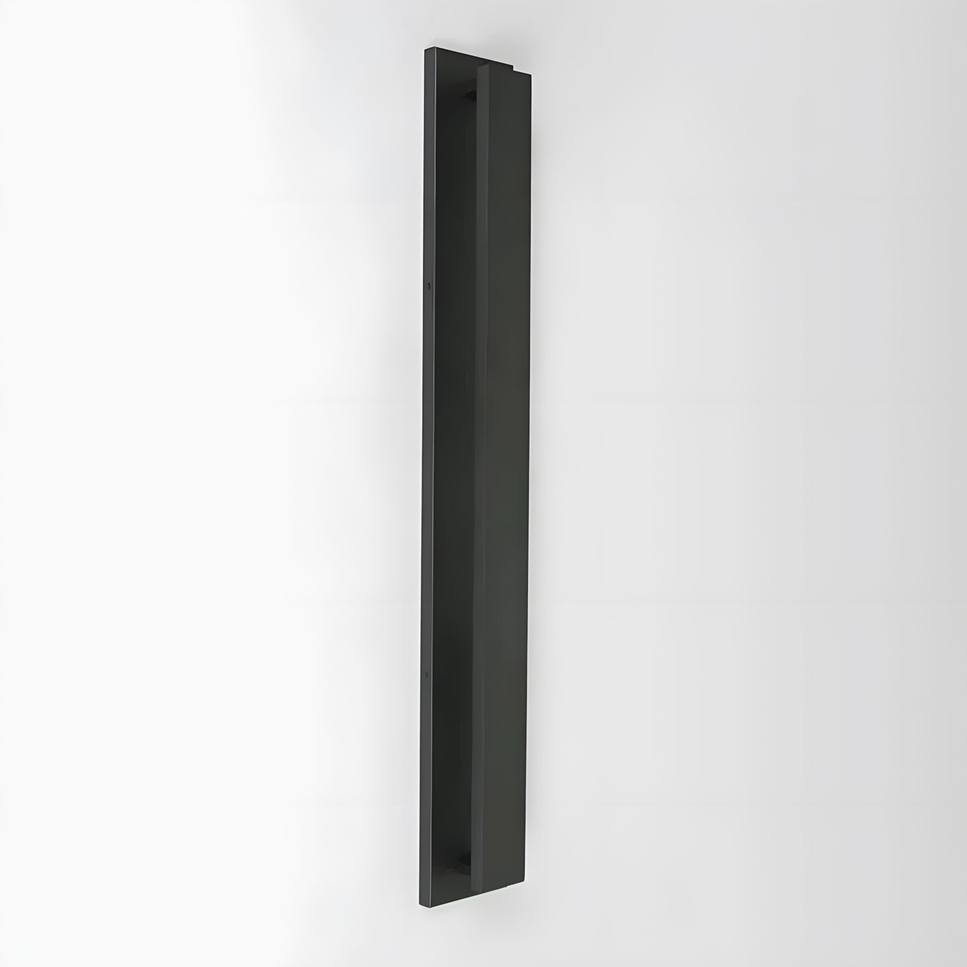 Stainless Steel Linear LED Wall Light - view 17
