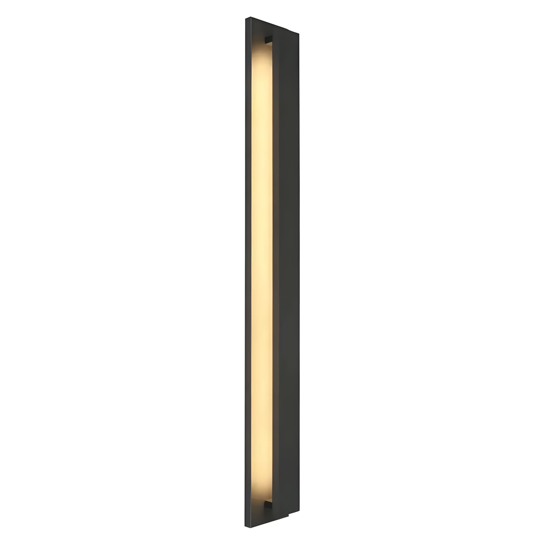 Stainless Steel Linear LED Wall Light - view 18