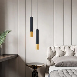 Sleek Ceiling Pendant Light