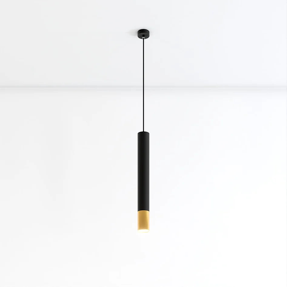 Sleek Ceiling Pendant Light