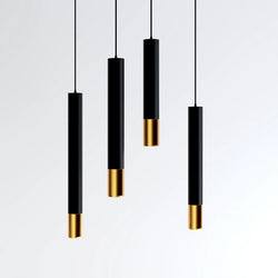 Sleek Ceiling Pendant Light