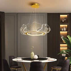 Premium Grandeur Accent Chandeliers