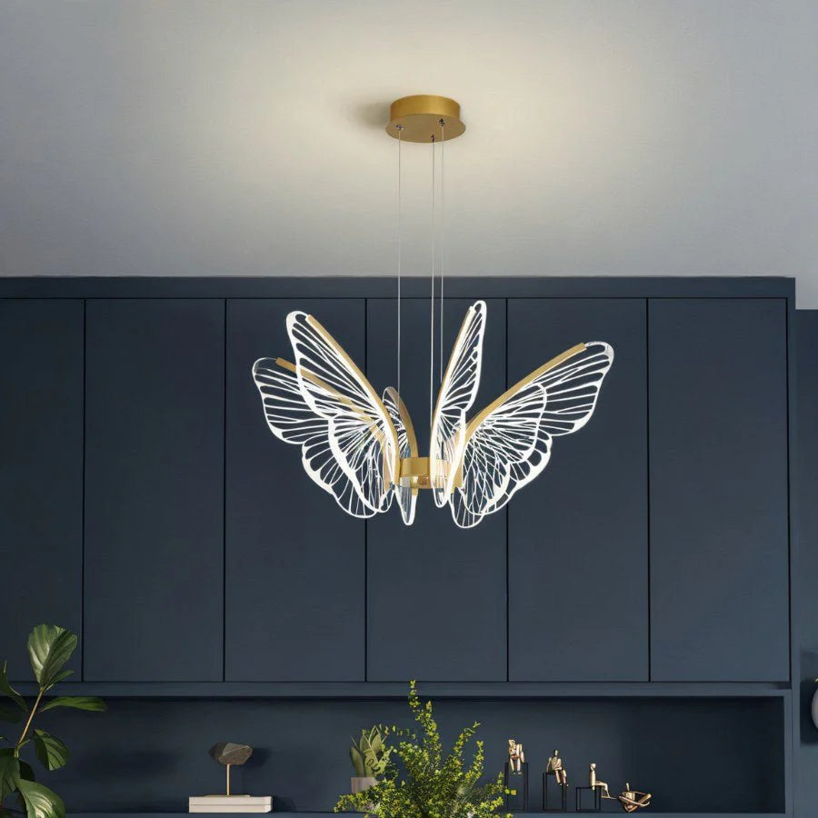 Premium Grandeur Accent Chandeliers