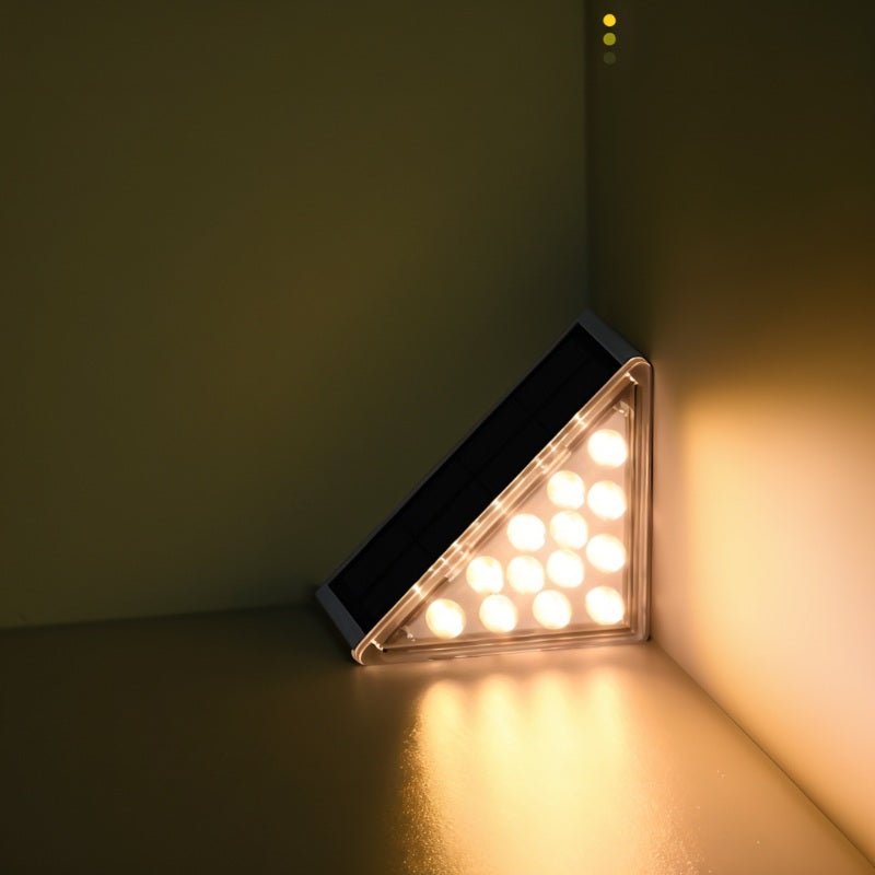 Modern Outdoor Statement Light