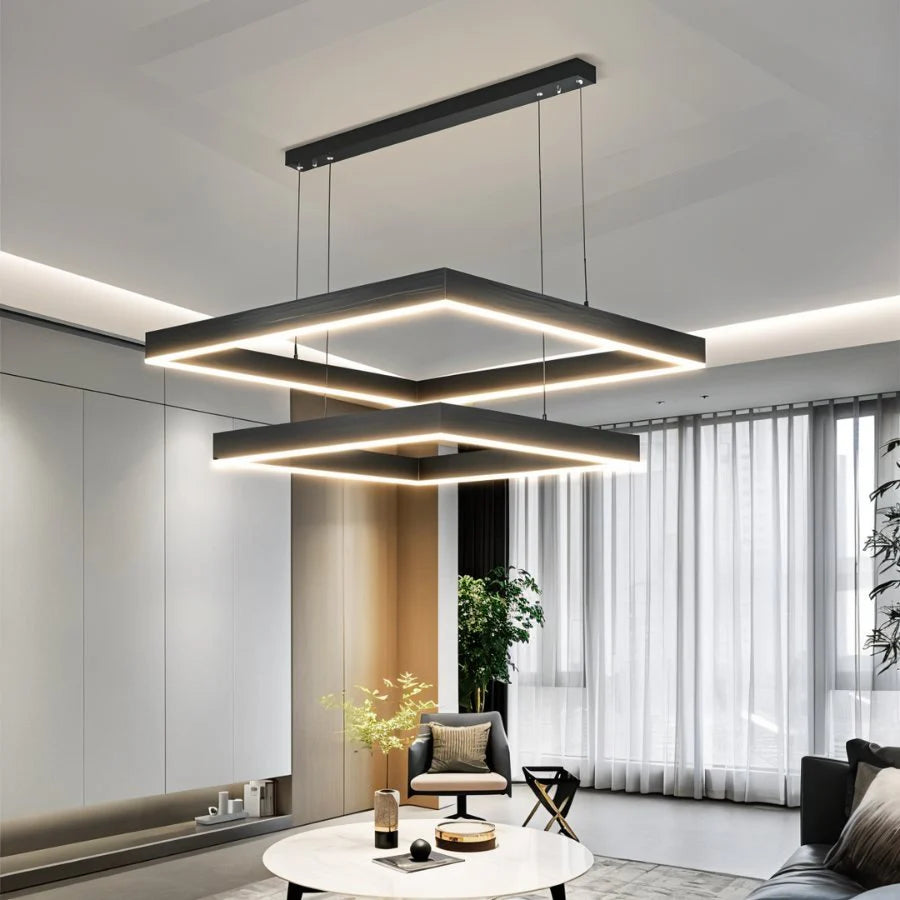 Luxury Refined Masterpiece Chandeliers