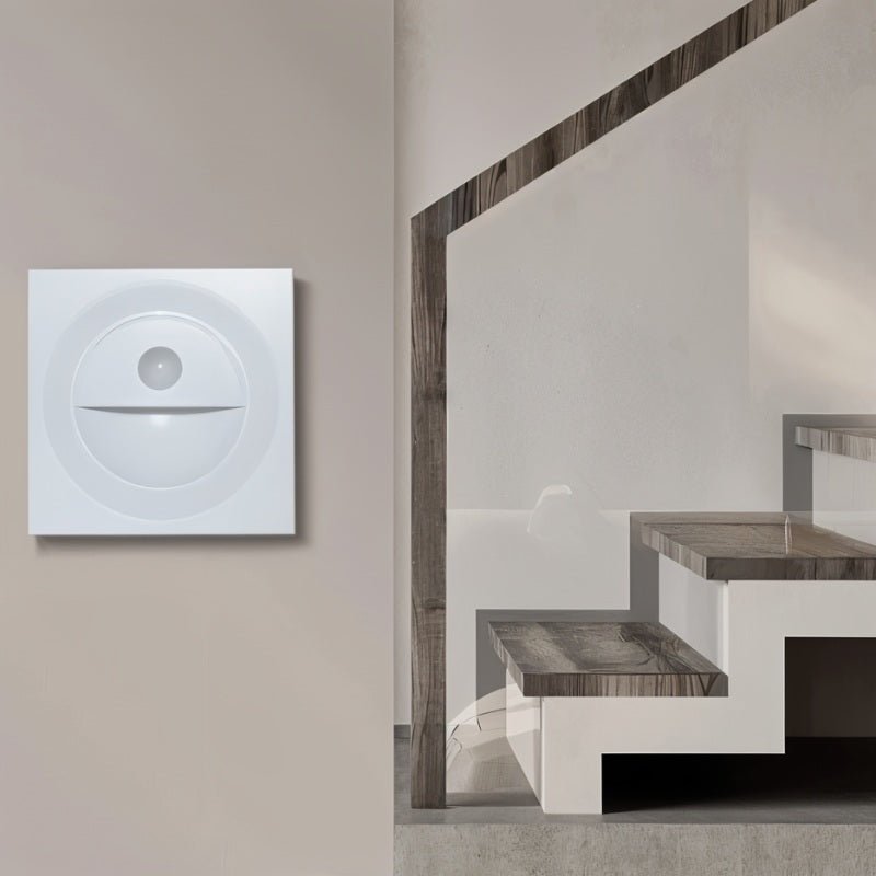 Modern Stairway Sconce